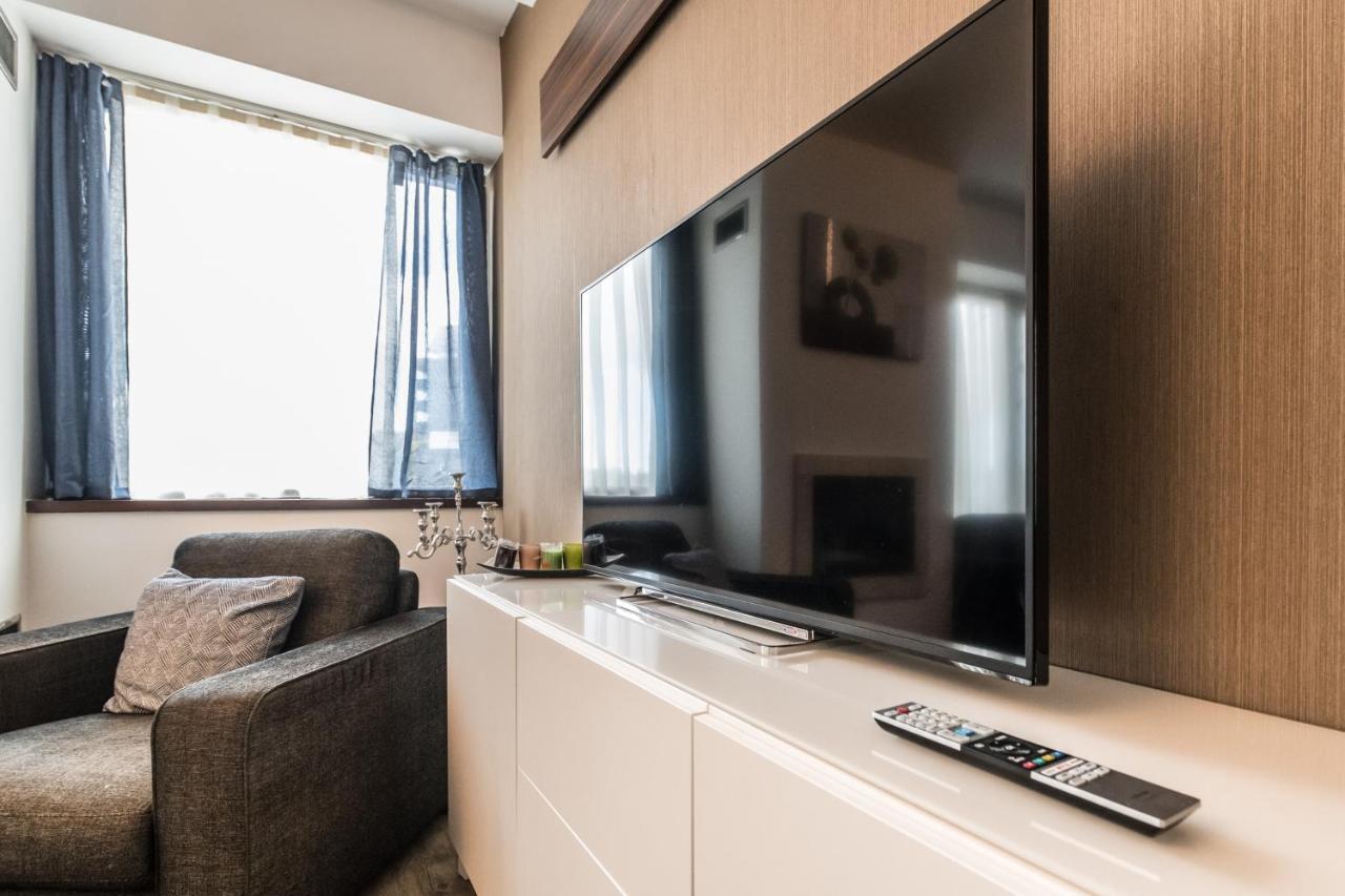 Silver Mountain Apartment 26 Poiana Brasov Extérieur photo