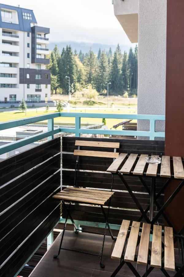 Silver Mountain Apartment 26 Poiana Brasov Extérieur photo